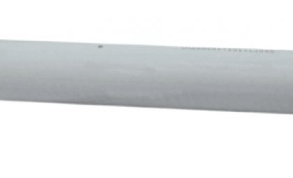 Powerate 45S 50 NM D&uuml;z Panjur Motoru (Alıcısız)